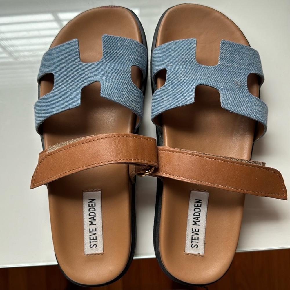 Steve Madden Sandals
